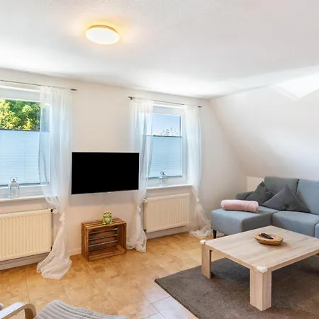 Glück In Apartamento