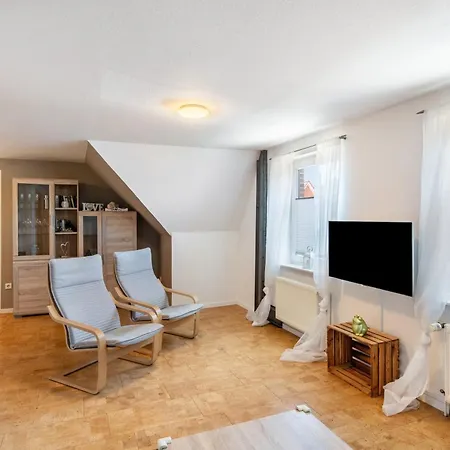 Glück In Apartamento *