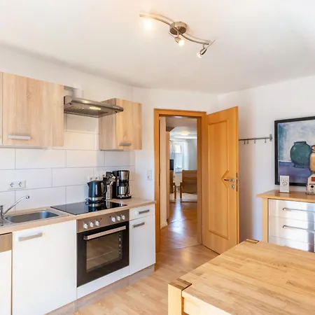 Glück In Apartamento *