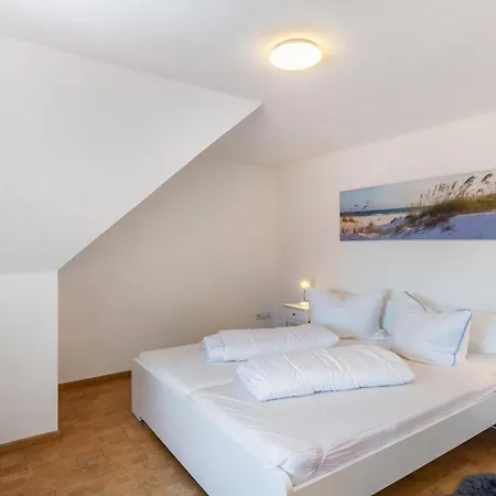 Glück In Apartamento Dornum