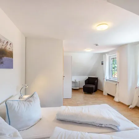 Apartment Glueck In Dornum