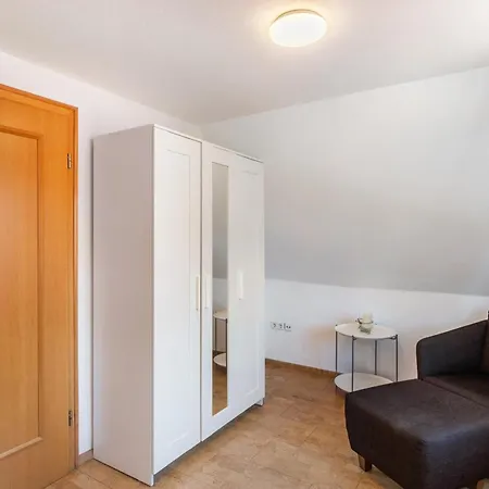 Glueck In Apartment *