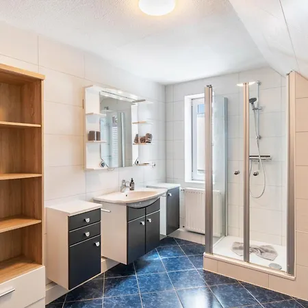 Apartamento Glück In