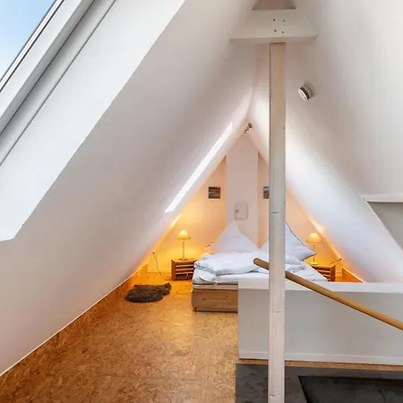 Glück In Apartamento